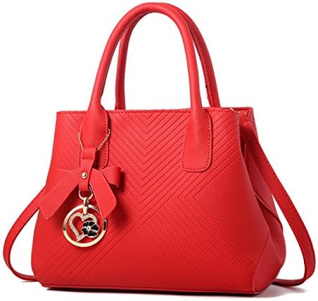 LAIDAYE Bride Bag Fashion Ladies Ladies Handbag Shoulder Bag Diagonal Package,3-OneSize