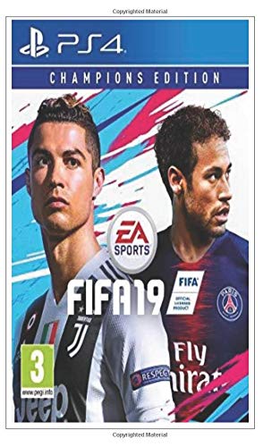 Preisvergleich Produktbild fifa 19