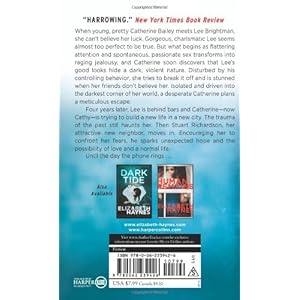 Into the Darkest Corner