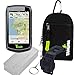 Produktbild TEASI ONE Classic - Fahrrad- & Wandernavigation+USB Netzteil+Gürtelclip+Tasche+Powerbank