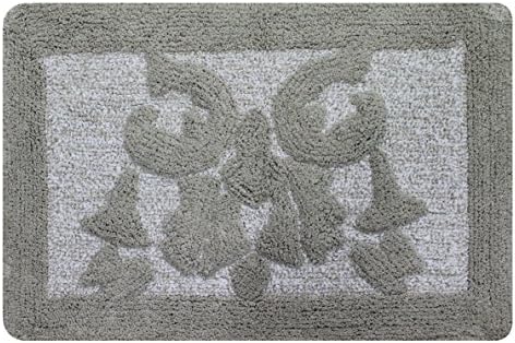 Home Weavers Lakewood Rug, Beige, 20" x 30"
