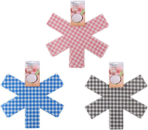 Tefal E85713 Jamie Oliver Topf- und Pfannenset 9-teilig, Töpfe, Pfannen, Stielkasserolle, Multi Bräter, Induktionsgeeignet, Edelstahl - 9