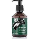PRORASO 2019149 Proraso Beard Shampoo/Sakal Şampuanı Okaliptus & Bergamot
