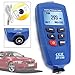 Produktbild CEM dt-156 Pro Paint Beschichtung Dicke Meter Gauge Auto F/NF Sonde Tester 1250um