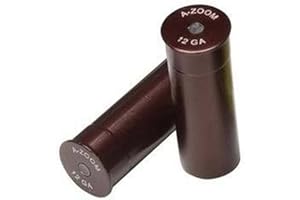 LYMAN A-Zoom Pufferpatrone 2 Kal. 12, Aluminium, Rot, Z12211