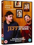 Jeff Who Lives At Home [DVD]