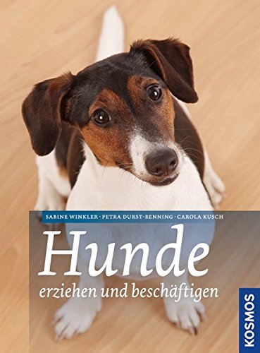 Download Hunde erziehen und beschäftigen