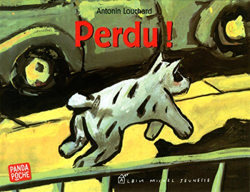 Perdu !