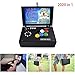 Produktbild Supertop Portable 10"Bildschirm 3D 2020 in 1 Pandoras Box JAMMA HDMI Retro-Videospiele Arcade-Spielkonsole Licht Arcade-Maschine Joystick