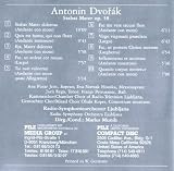 Stabat Mater, Op. 58