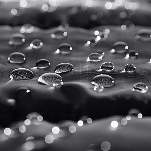 TecTake Winterfußsack für Kinderwagen Buggy Autositz -diverse Farben- - 5