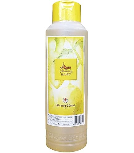 Alvarez Gomez Duftwasser – 150 Ml + 30 Ml + Deo, Leichte Textur, Für Gesicht & Körper