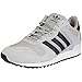 Produktbild Adidas Originals Sneaker ZX 700 grau/schwarz 43 1/3