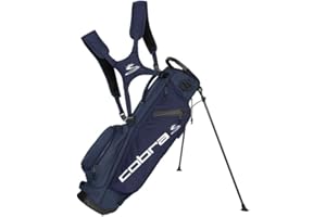 COBRA Golf Ultralight Sunday Bag