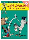 Les Rivaux de Painful Gulch