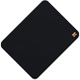 FNATIC | Focus 3 | Taille M | Tapis de Souris de Jeu en Tissu Doux | Surface de Contrôle | 360 x 280 x 4mm