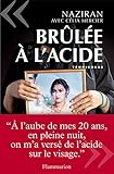Image de Brûlée à l'acide (DOCS, TEMOIGNAG)