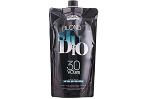 L'ORÉAL PROFESSIONNEL PARIS OXI LP BLONDSTUDIO V034 30V 1000GRM