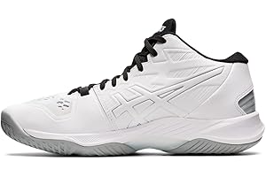 ASICS Men's Sky Elite 2 Ff Volleyball Shoe