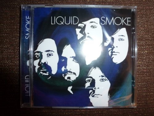 Preisvergleich Produktbild LIQUID SMOKE PSY US 69 REMASTERS 2013