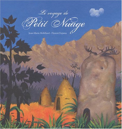 le voyage de Petit Nuage