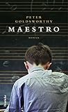 Cover zum Buch Maestro