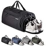 saunatasche mit nassfach 2 JAHRE GEWÄHRLEISTUNG - Wir sind erst dann glücklich, wenn auch du es bist. Falls du nicht 100% zufrieden bist, kontaktiere uns einfach und wir helfen so gut wir können. Bestelle jetzt sorgenfrei deine persönliche FITGRIFF Tasche.