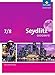 Seydlitz Geografie - Ausgabe 2016 für Berlin und Brandenburg: Schülerband 7 / 8 by