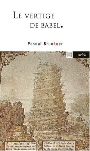 <a href="/node/28391">Le vertige de Babel</a>