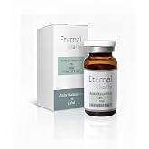 Sterile Hyaluronic Acid 3% for Dermapen Professional Vial 5ml Advanced Facial Microneedling Ideal Alternative to Crosslinked