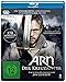ARN - Der Kreuzritter - TV Serie [Blu-ray] [Alemania]