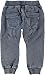 Name It Baby Boys' No Pattern Tracksuit Bottoms - Blue - 12-18 Months