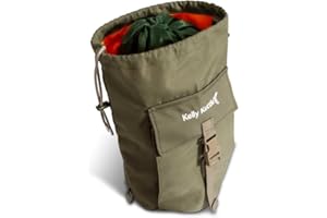 Kelly Kettle Kit/Survival Bag