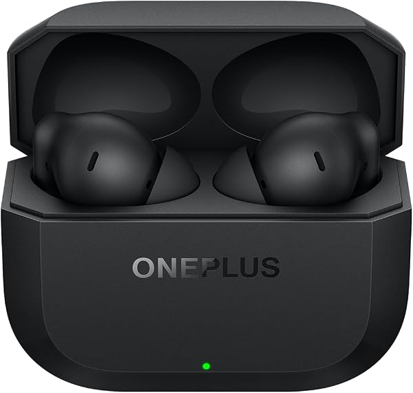 OnePlus Nord Buds 3r TWS Earbuds up to 54 Hours Playback, 2-mic Clear Calls,…