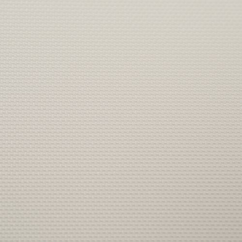 Windhager 10872 Sonnensegel für Seilspanntechnik 420 x 140 cm, uniweiß 2015 - 2