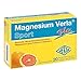 Produktbild Magnesium Verla plus, 20 St