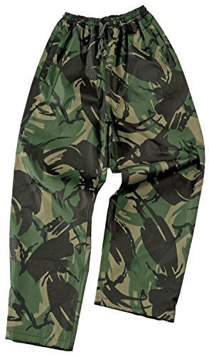 Fortex 5000 Breathable Fabric Branded 