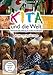 Produktbild Kita und die Welt, DVD