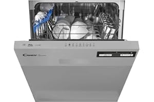 CANDY Lave vaisselle integrable 60 cm CDSN2D350PX