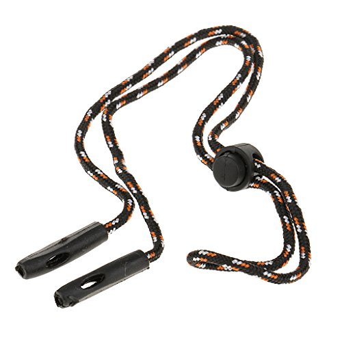 Preisvergleich Produktbild Sonnenbrillen Brillen Brillen Sport Ansatz Bügel Schnur Halter Halter