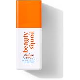 Beauty Squad Kafein İ&ccedil;eren Aydınlatıcı ve Nemlendirici G&ouml;z &Ccedil;evresi Kremi 15 ml/Brightening&Hydrating Eye Cream