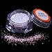 Produktbild NicoleDiary 1g Shinning Nagel Glitzer Pulver Mischen Formen Make-up Kunst DIY Chrom Pigment # 123