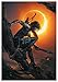 Produktbild Instabuy Poster Shadow of The Tomb Raider (A) Lara Croft - A3 (42x30 cm)