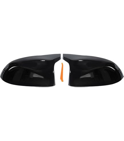 Set Of 4x Polished Stainless Steel Mirror Covers For Volvo FH 12 - View #12