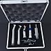 Produktbild Hot Dental High Low Speed Kit Schlüssel Typ (Oral Werkzeug) Pack New Style 2H mit Aluminium Box