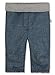 Sanetta Unisex Baby 113480 Jeans, Blue (indigo 9487), 0-3 Months (Manufacturer size: 062)