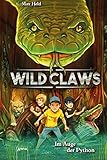 Wild Claws (1). Im Auge der Python by