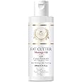Bioly Fat Cutter (Slimming Oil) Anti Cellulite Body Massage Oil for Slimming - 200 ML