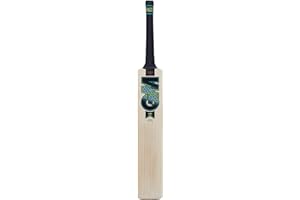 Gunn & Moore GM Cricket Bat | Aion | English Willow | DXM, ToeTek and NOW! | Available in Various Grades & Sizes 4 to Full Size