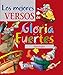 Produktbild Los mejores versos de Gloria Fuertes (El Duende de Los Cuentos)